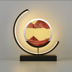 Vexon Sand Motion Mood Lamp