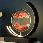Vexon Sand Motion Mood Lamp
