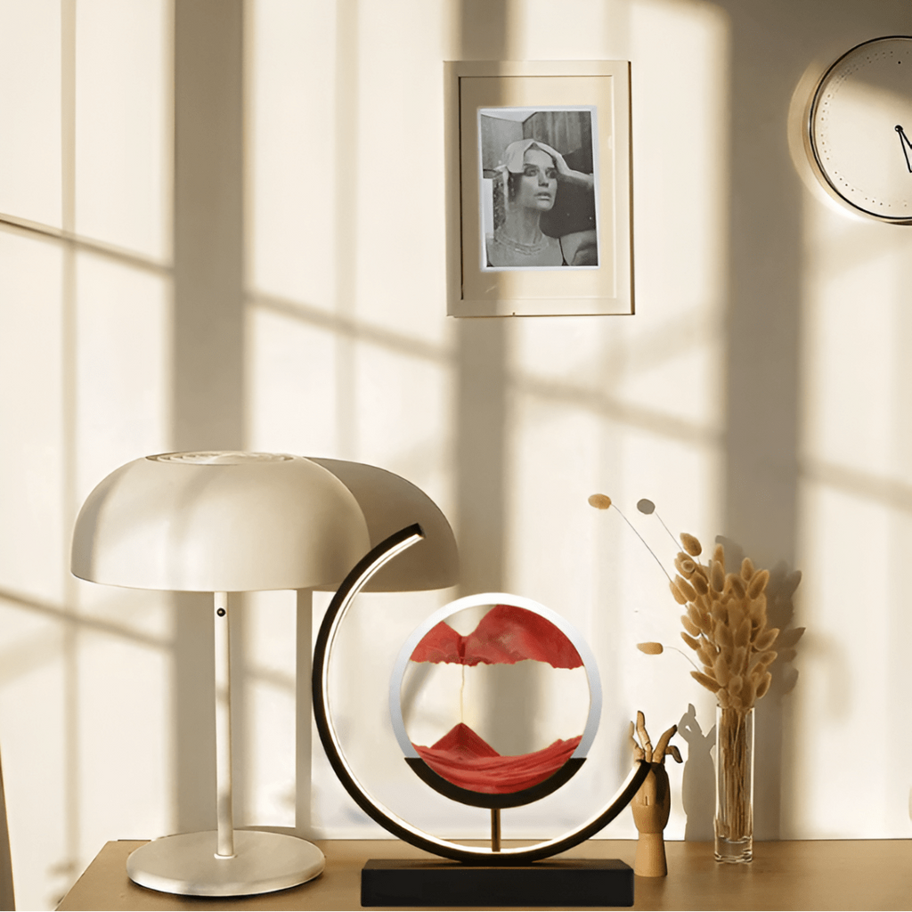 Vexon Sand Motion Mood Lamp
