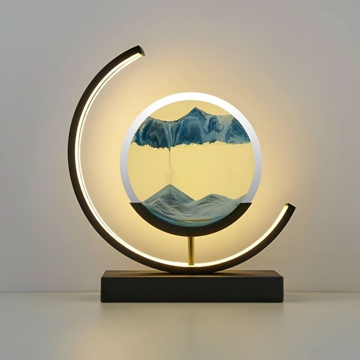 Vexon Sand Motion Mood Lamp VexonGear