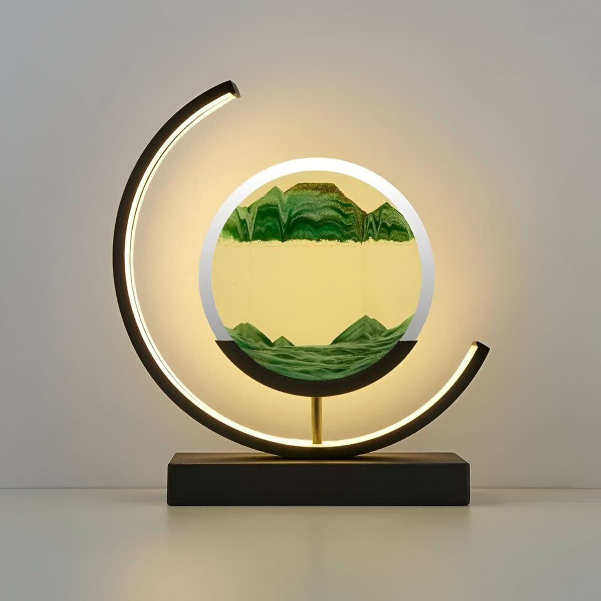 Vexon Sand Motion Mood Lamp VexonGear