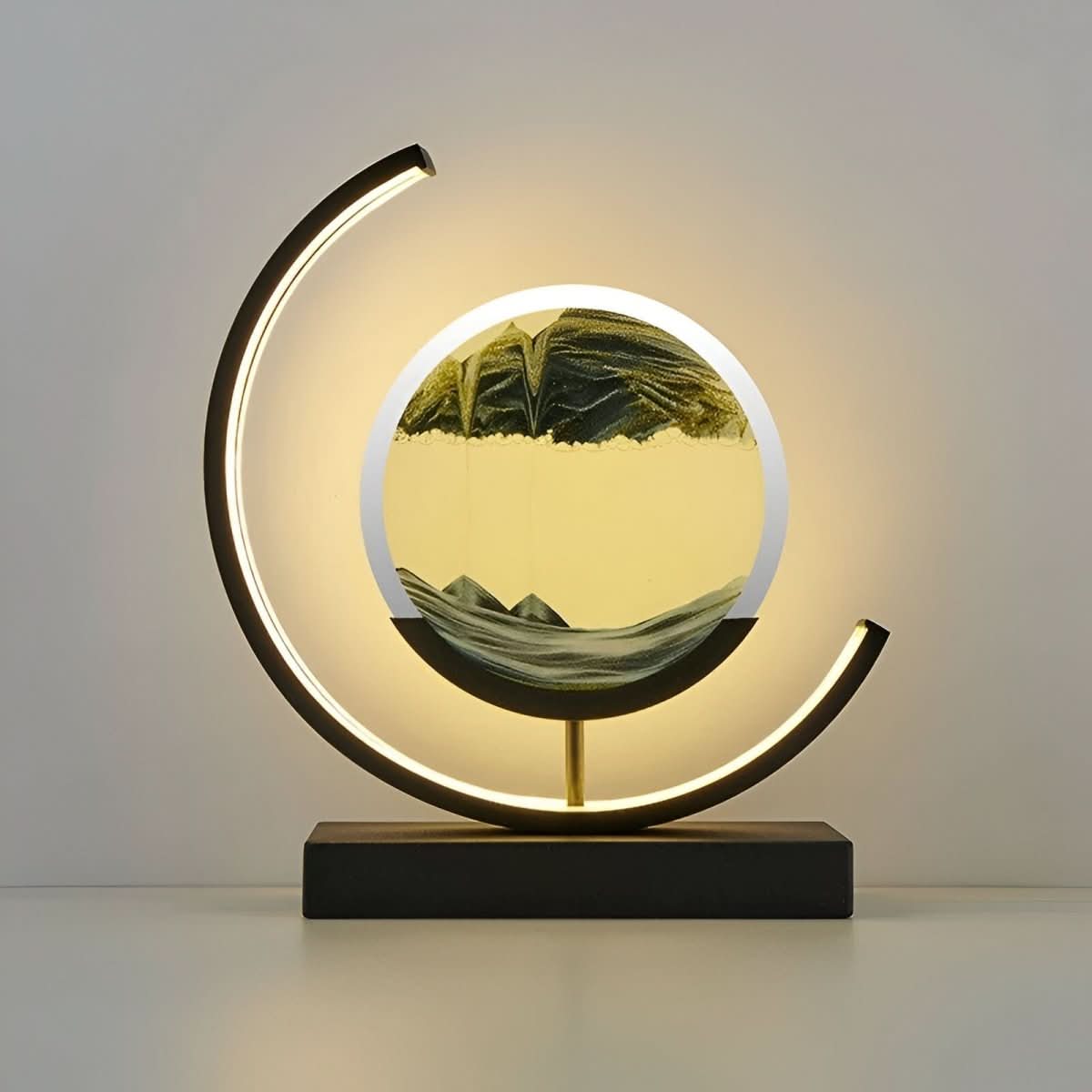 Vexon Sand Motion Mood Lamp VexonGear