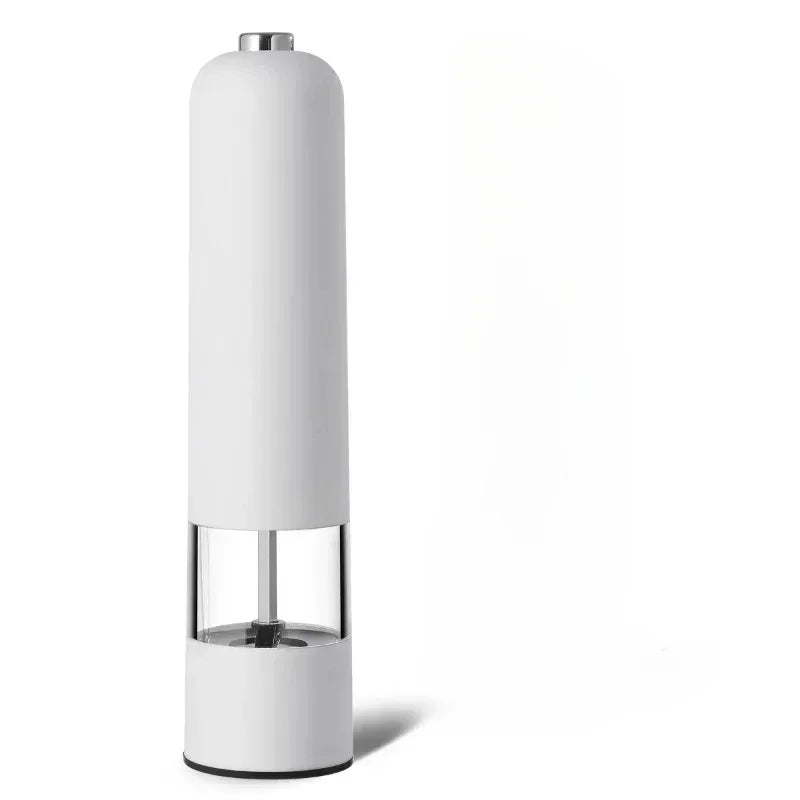 Electric Spice Grinder | LED Illuminated Precision Mill VexonGear