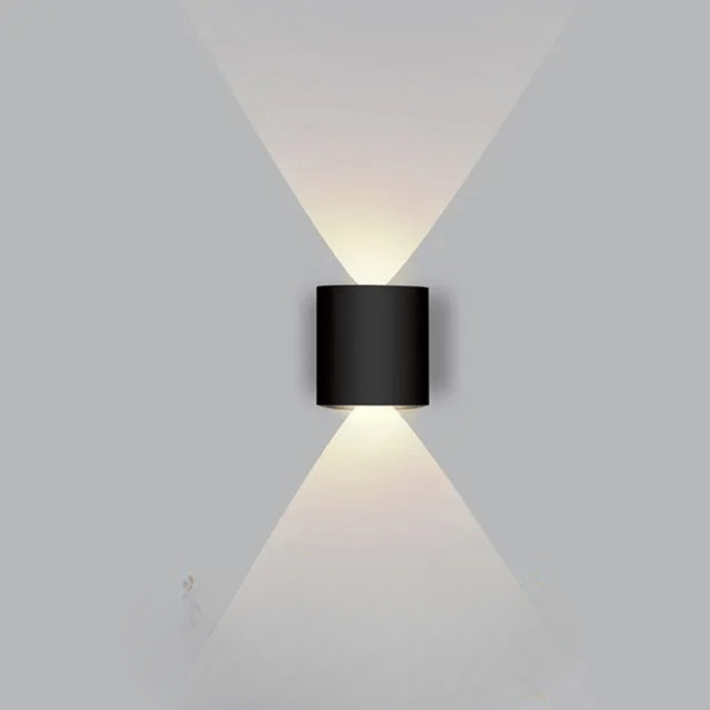 Vexon Energy-Efficient Outdoor Garden Lighting