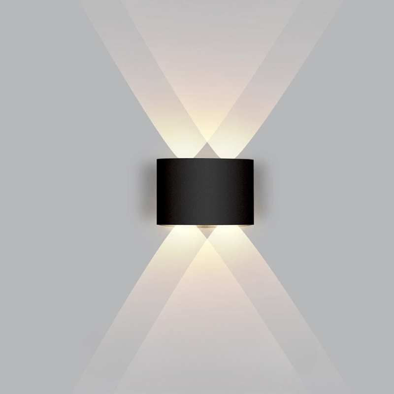 Vexon Energy-Efficient Outdoor Garden Lighting VexonGear