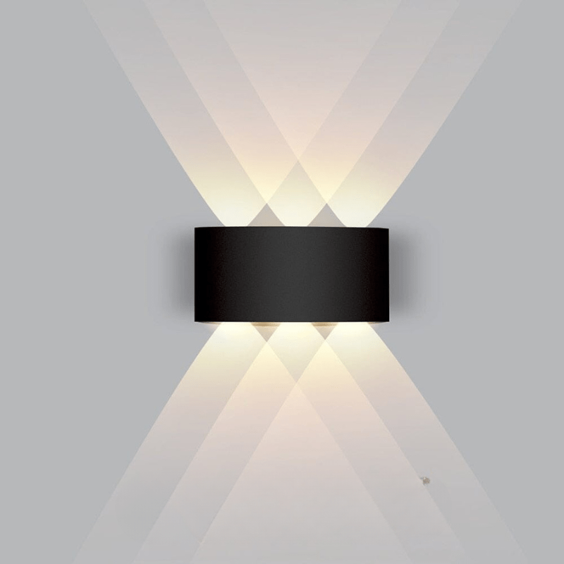 Vexon Energy-Efficient Outdoor Garden Lighting VexonGear