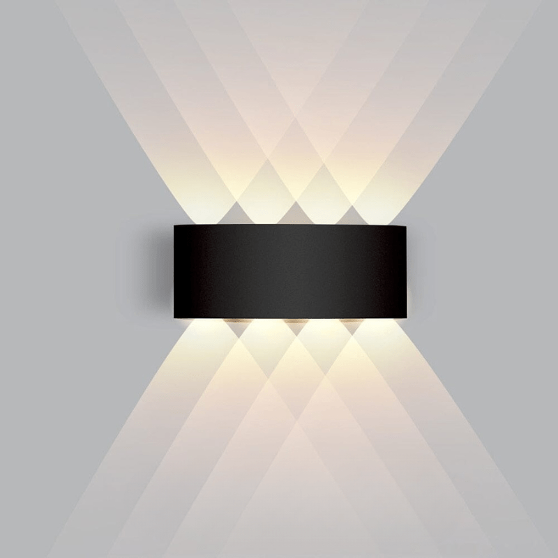 Vexon Energy-Efficient Outdoor Garden Lighting VexonGear