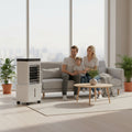 Vexon Compact 3-in-1 Air Cooler, No Exhaust Hose