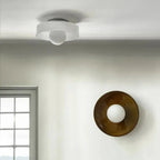 Vexon Nordic Glass Ceiling Light