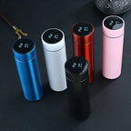Smart Thermos Flask | LED Temperature Display 500ML VexonGear