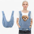 Vexon Weatherproof Pet Carrier for Cats & Small Dogs VexonGear