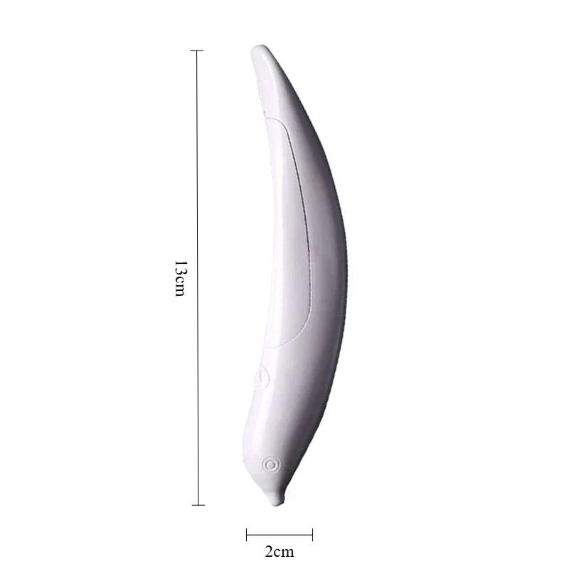 Electric Latte Art Pen | Professional Coffee Design Tool VexonGear