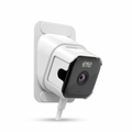 Security Camera Window Mount 2K USB Color Night Vision