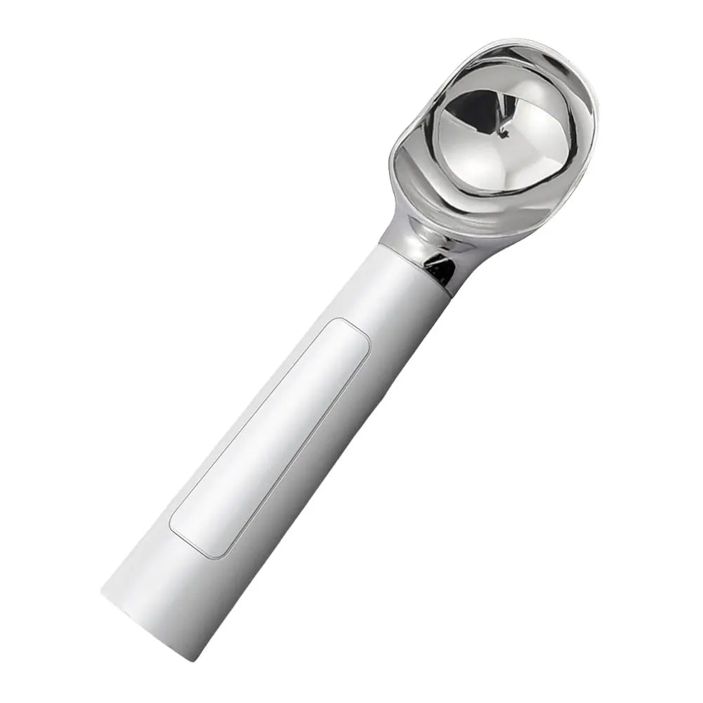 Smart Ice Cream Scoop | LED Display & USB Rechargeable VexonGear