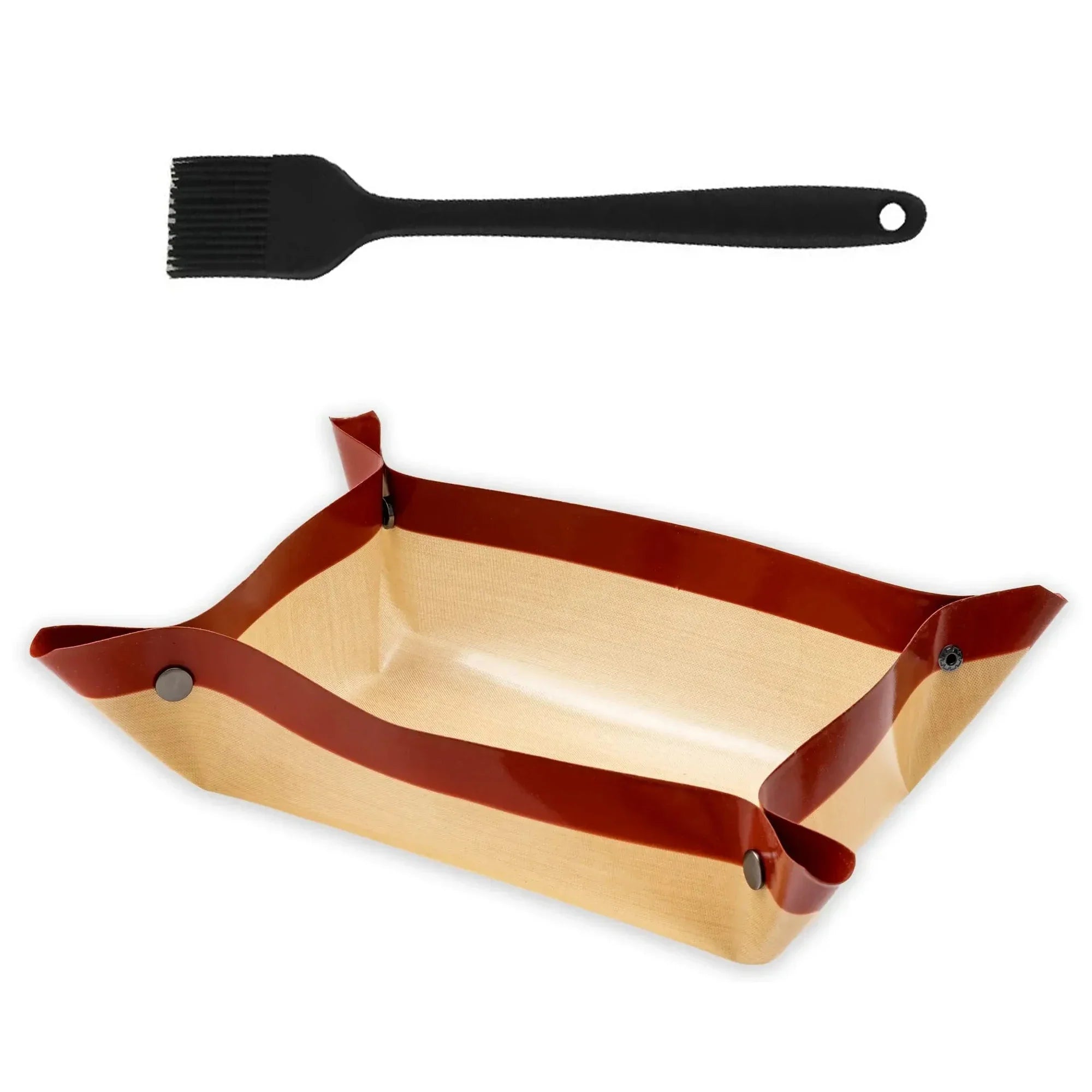 Silicone Baking Mat | Professional Heat-Resistant Nonstick Surface VexonGear