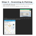 Vexon Cat GPS Tracker with Real-Time Tracking, No Subscription