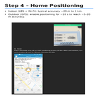 Vexon Cat GPS Tracker with Real-Time Tracking, No Subscription