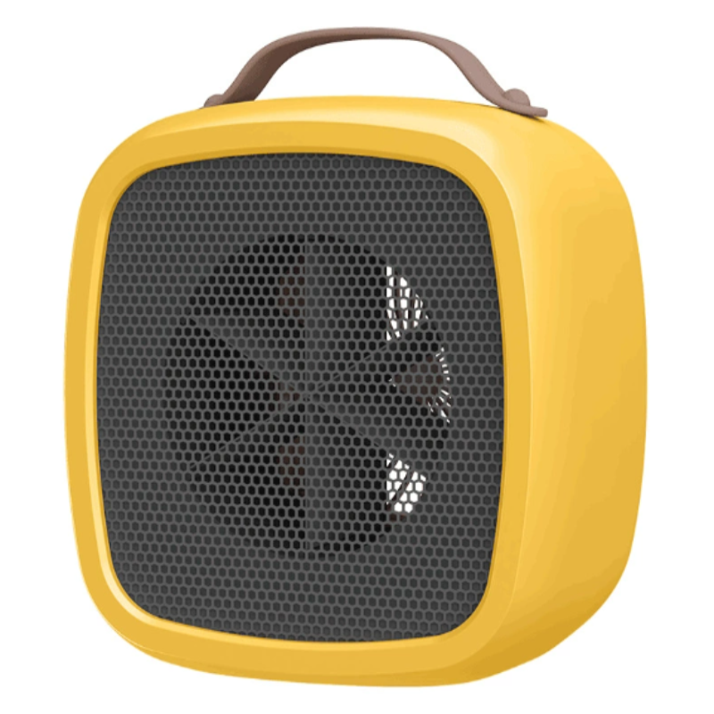 Fan Heater Portable Multi Mode Indoor Heater Energy Efficient