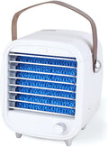 Personal Air Cooler | USB Powered 3-in-1 Cooling Device