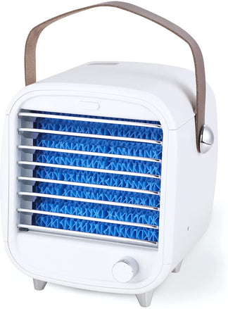 Personal Air Cooler | USB Powered 3-in-1 Cooling Device