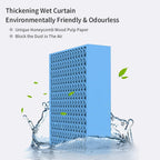Personal Air Cooler | USB Powered 3-in-1 Cooling Device
