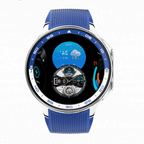SmartPro Ultimate Elite Performance Smartwatch