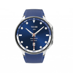 SmartPro Ultimate Elite Performance Smartwatch