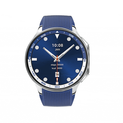 SmartPro Ultimate Elite Performance Smartwatch