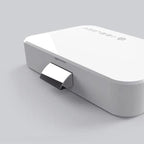 Cabinet Lock Smart Bluetooth Drawer Battery Powered Hidden Security Lock