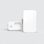 Cabinet Lock Smart Bluetooth Drawer Battery Powered Hidden Security Lock