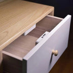 Cabinet Lock Smart Bluetooth Drawer Battery Powered Hidden Security Lock