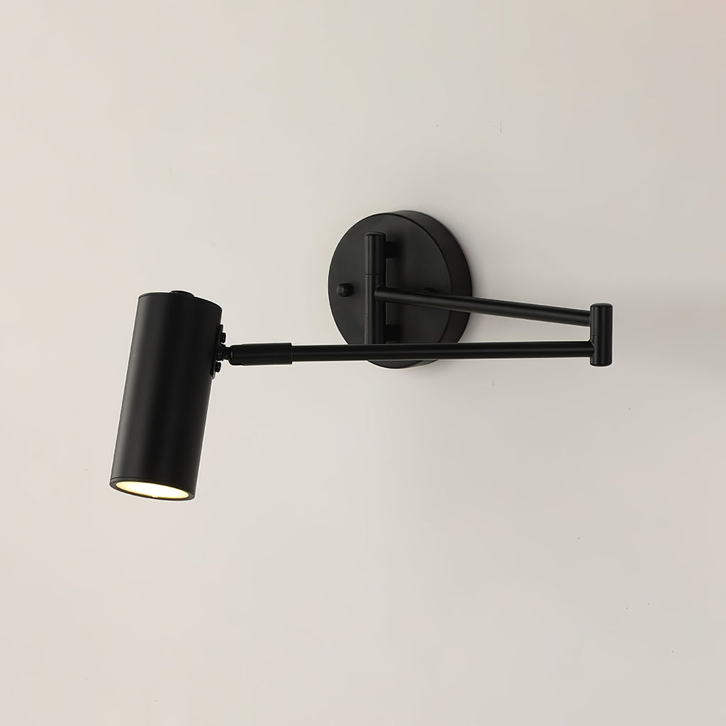 Nowoczesna Lampa Ścienna LED do Domu VexonGear