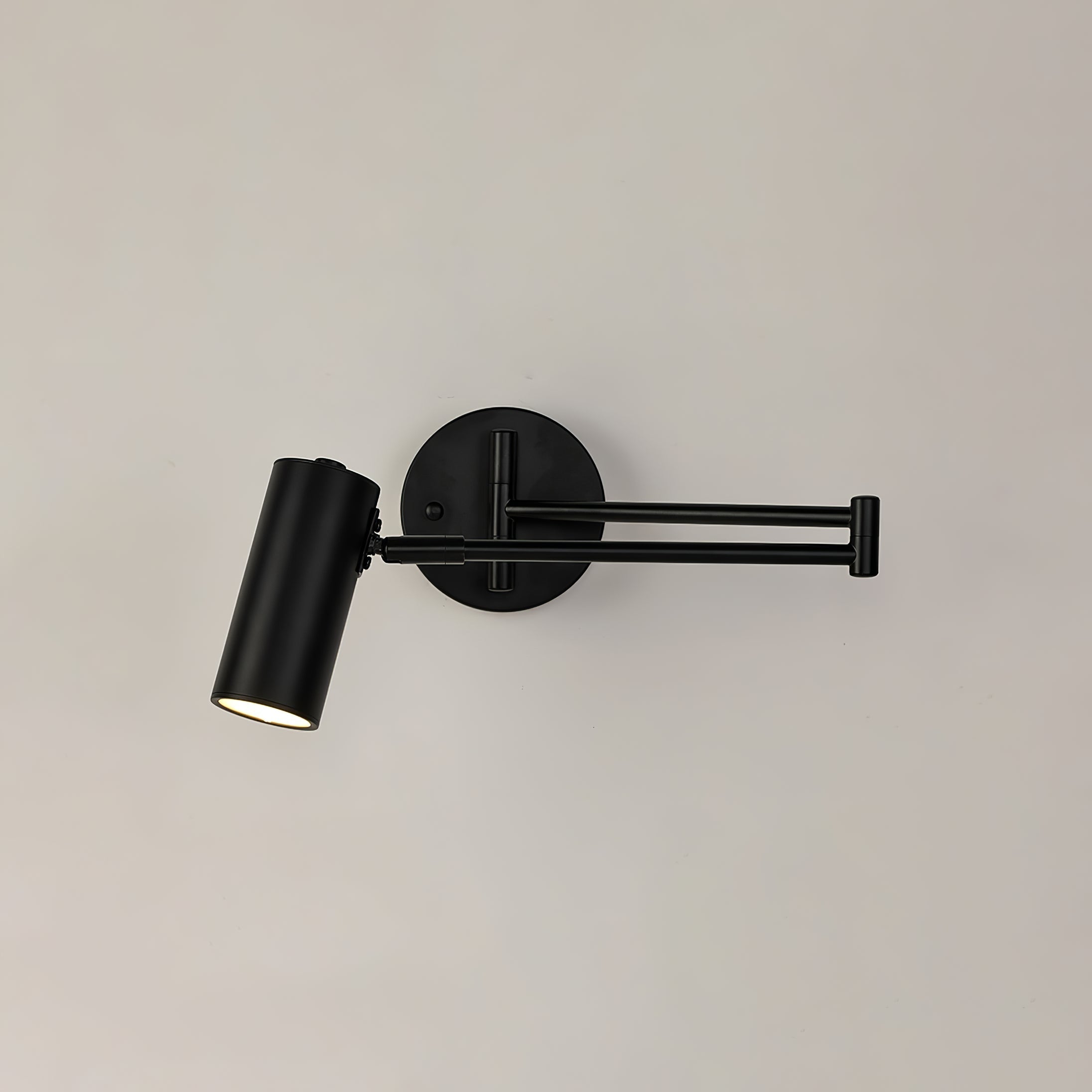 Nowoczesna Lampa Ścienna LED do Domu VexonGear