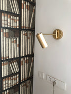 Nowoczesna Lampa Ścienna LED do Domu VexonGear