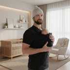 Ergonomic Baby Carrier | Breathable T-Shirt Design VexonGear
