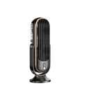USB Desk Fan Rechargeable 3 Speed ABS Plastic Compact Design
