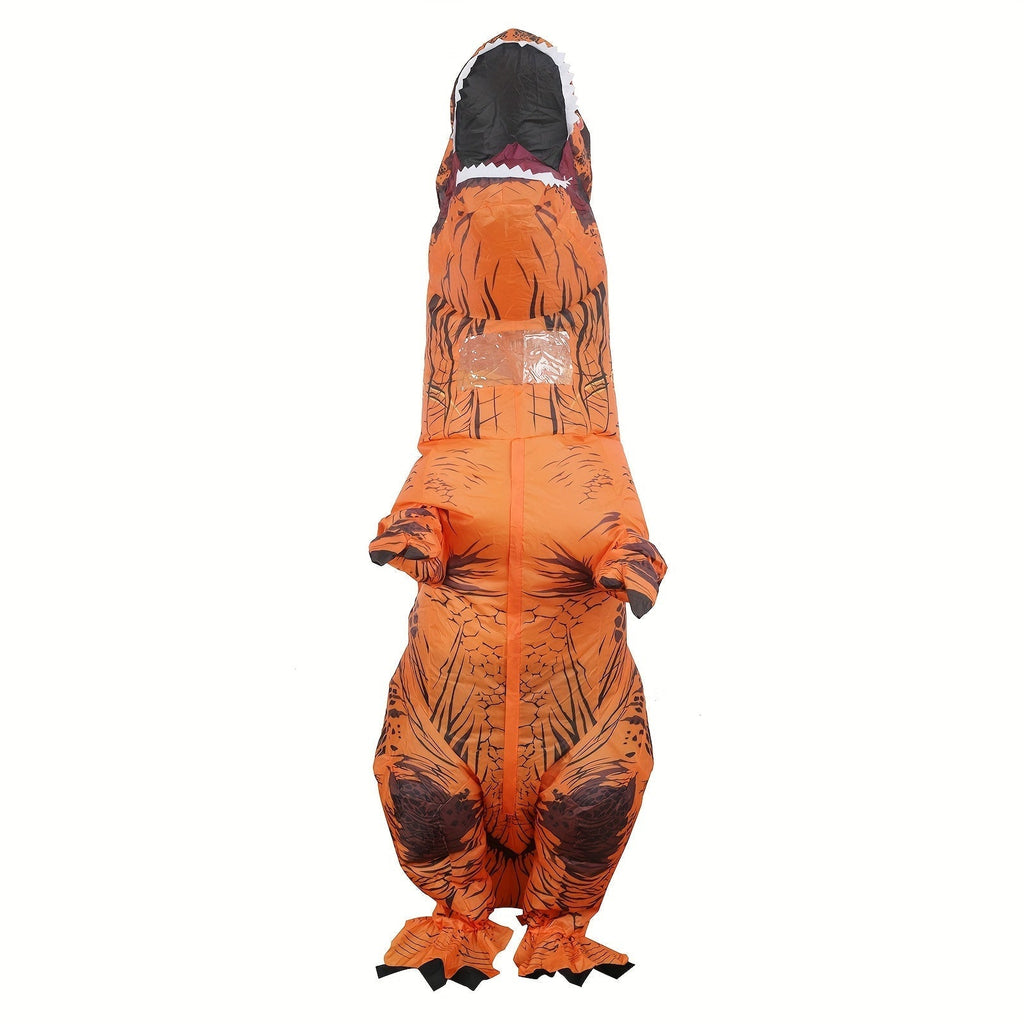 Inflatable T-Rex Costume | Adult Dinosaur Party Suit VexonGear