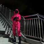Unisex Halloween Jumpsuit | Hooded Front-Zip Costume with Accessories VexonGear