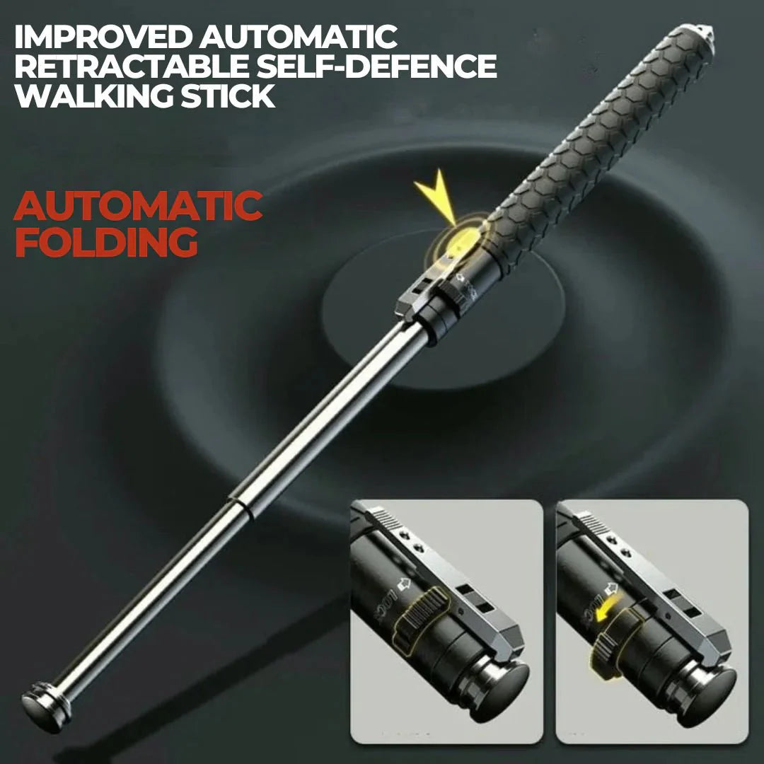 Vexon Trekking Stick for Stability & Support