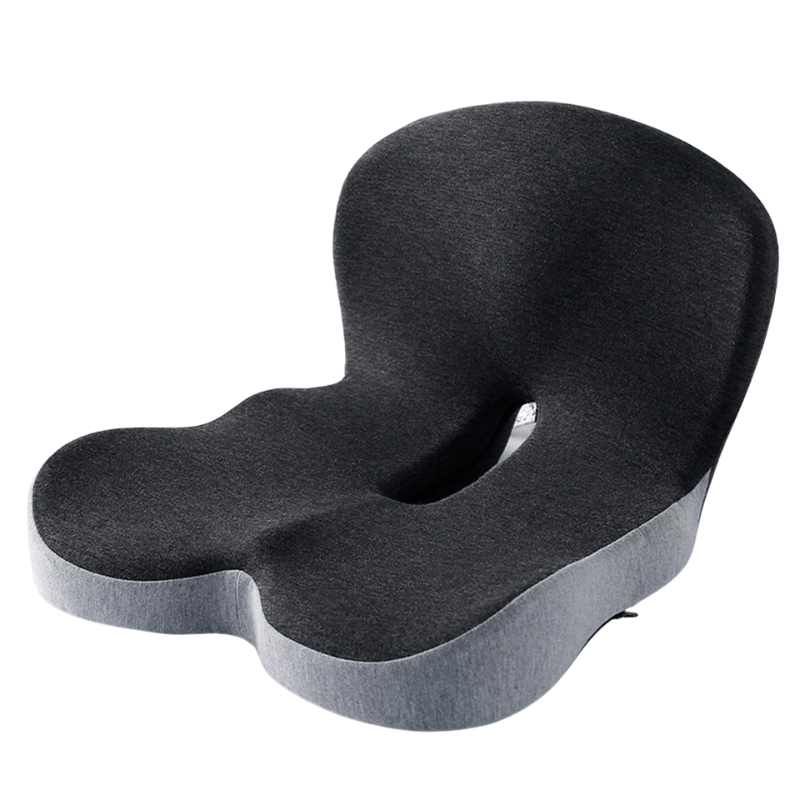 Vexon Premium Memory Foam Seat Cushion for Posture & Comfort VexonGear