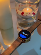 UltraGlam Pro Best Women's Smartwatch