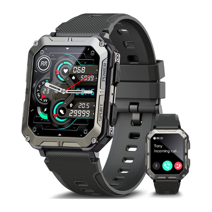ArmyPro™ The Indestructible Smartwatch
