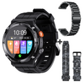 ArmyPro2™ The Indestructible Smartwatch