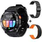 TitanGuard™ Pro Smartwatch