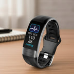 Vexon Smartwatch with Heart Rate & Sleep Monitoring