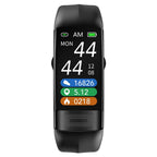 Vexon Smartwatch with Heart Rate & Sleep Monitoring