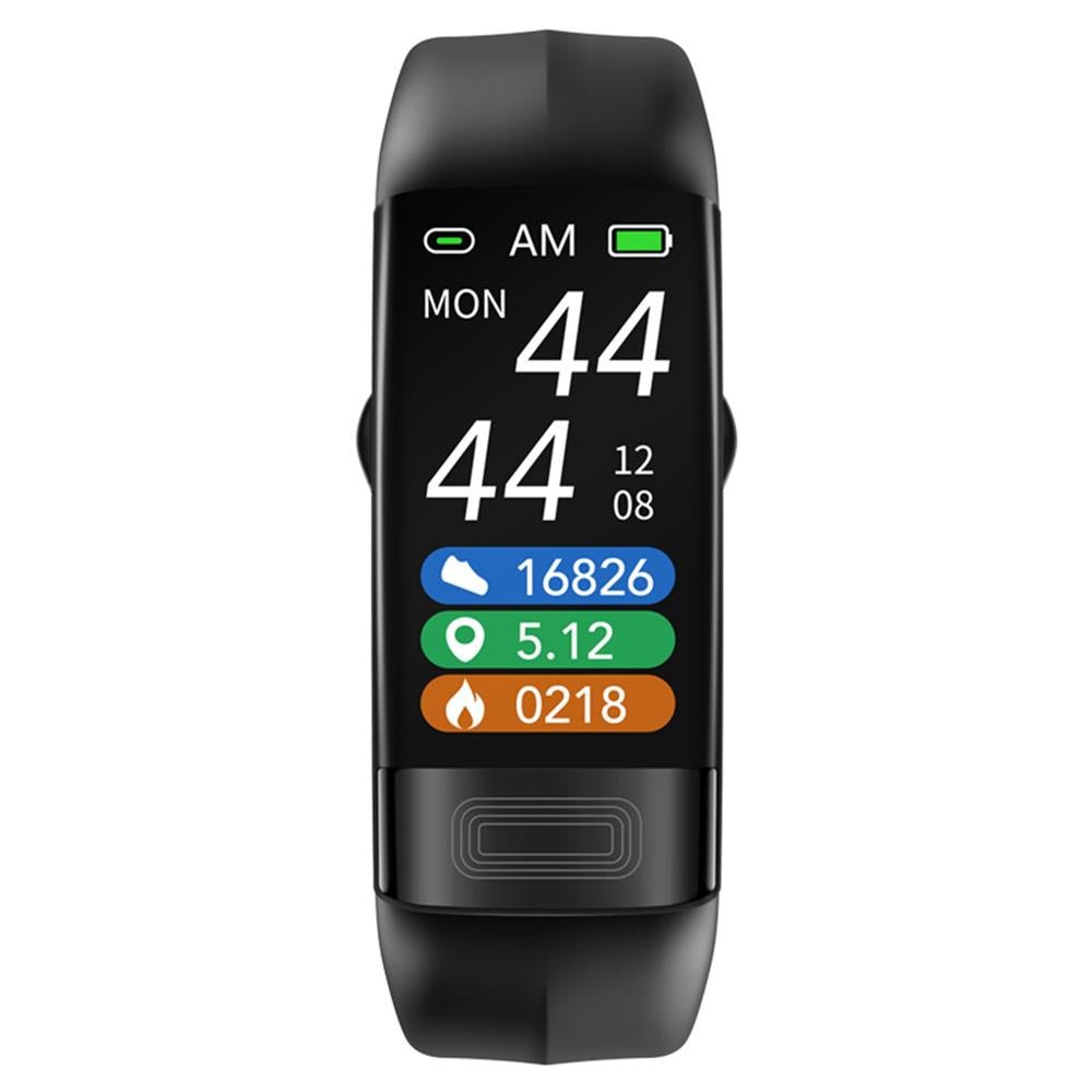 Vexon Smartwatch with Heart Rate & Sleep Monitoring