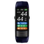 Vexon Smartwatch with Heart Rate & Sleep Monitoring