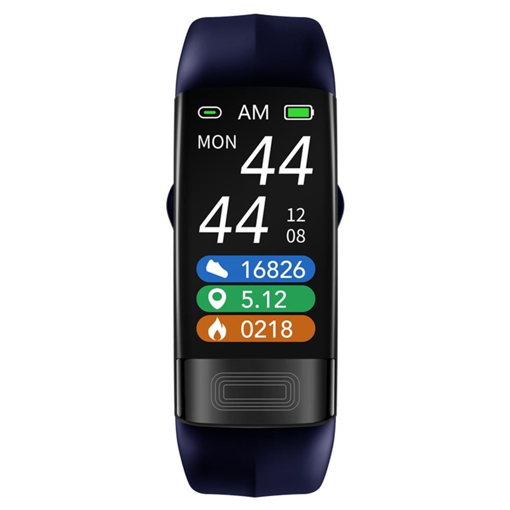 Vexon Smartwatch with Heart Rate & Sleep Monitoring
