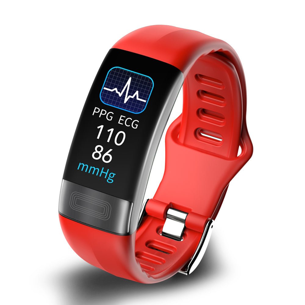 Vexon Smartwatch with Heart Rate & Sleep Monitoring VexonGear